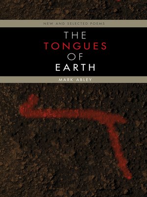 cover image of The Tongues of Earth